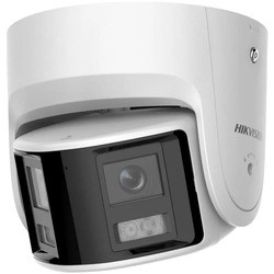 Hikvision DS-2CD2347G2P-LSU/SL(C) 2.8 mm