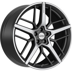 Speedline SL8 Dominatore 10x21/5x112 ET40 DIA66,6