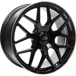 MM-Concepts MM05 8,5x19/5x112 ET30 DIA72,6