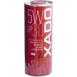 XADO Atomic Oil 5W-30 SP Red Boost 1&nbsp;л