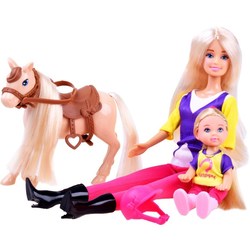 Anlily Beautyful Equestrian 66085
