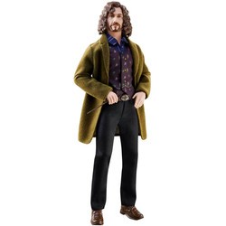 Mattel Sirius Black HCJ34