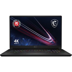 MSI GS76 Stealth 11UH [GS76 11UH-029US]