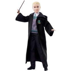 Mattel Draco Malfoy HMF35