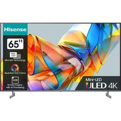 Hisense 65U6KQ 65&nbsp;&#34;