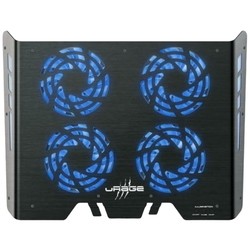 uRage Laptop Cooler Gaming Freezer 600