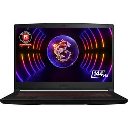 MSI Thin GF63 12VF [GF63 12VF-252US]