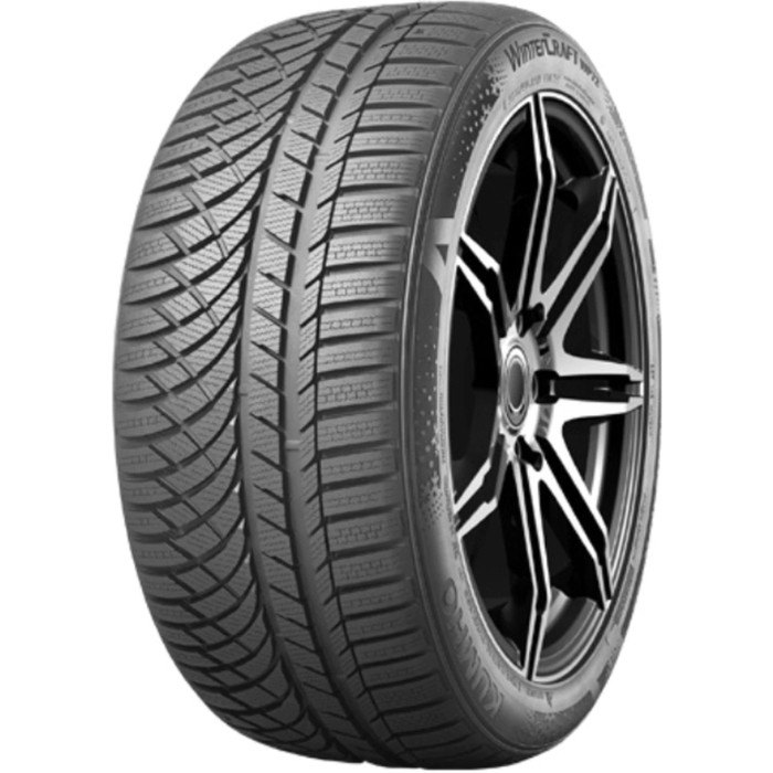 Kumho WinterCraft WP72 225/45 R19 96V