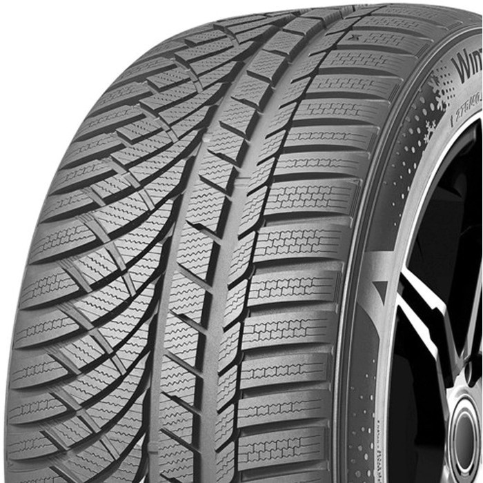Kumho WinterCraft WP72 225/45 R19 96V