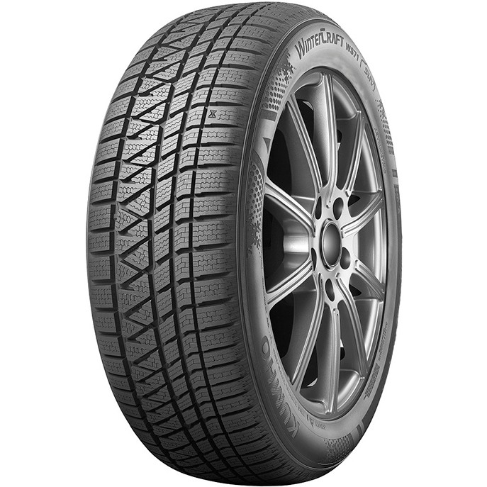 Kumho WinterCraft WS71 265/55 R19 113V
