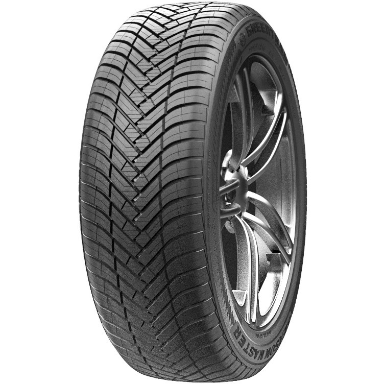 Greentrac Season Master 205/45 R16 87W