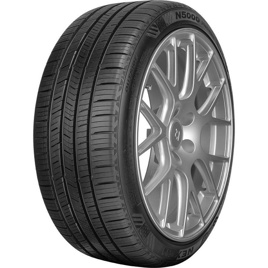 Nexen N5000 Platinum 245/40 R18 97W