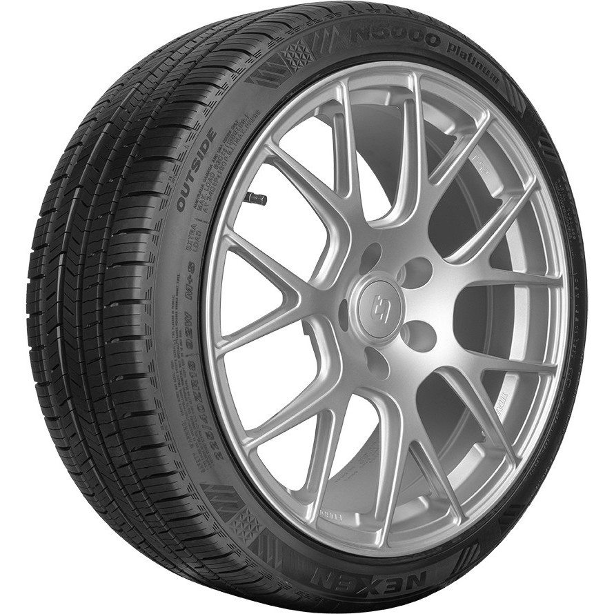 Nexen N5000 Platinum 245/40 R18 97W