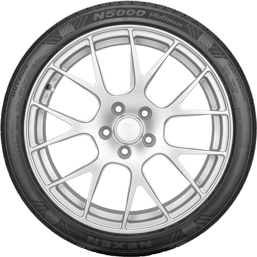 Nexen N5000 Platinum 245/40 R18 97W