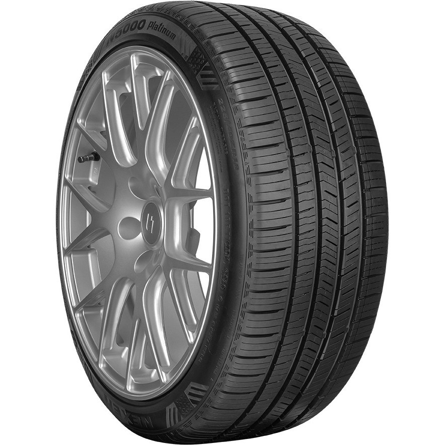 Nexen N5000 Platinum 245/40 R18 97W