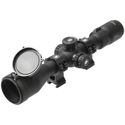 Discovery ED-LHT 3-15X50 SFIR