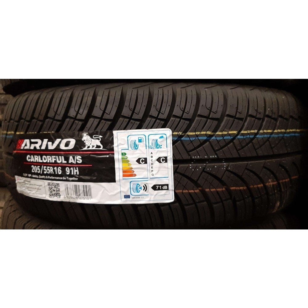 Arivo Carlorful A/S 225/45 R19 96W