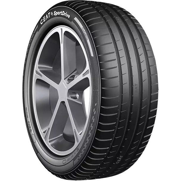 Ceat SportDrive 255/35 R19 96W