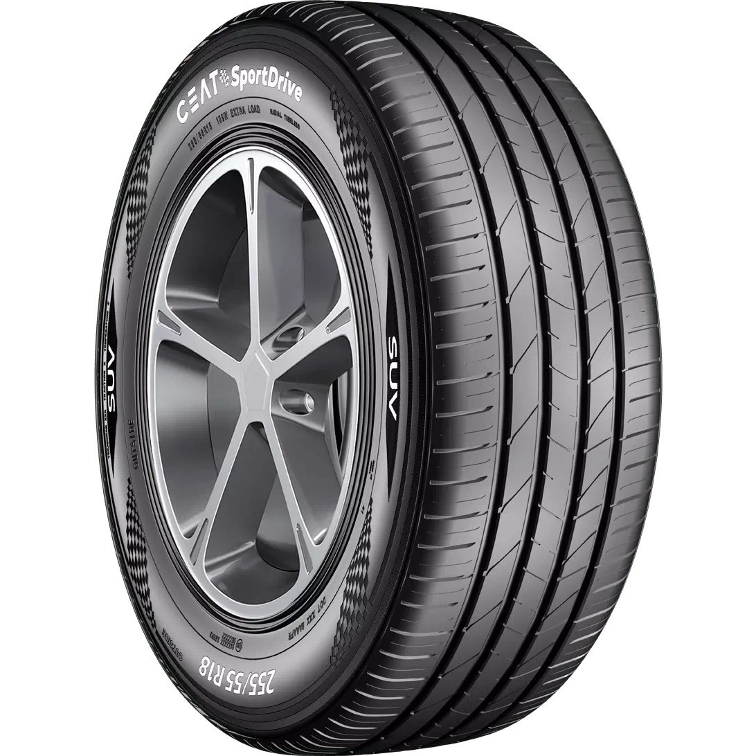 Ceat SportDrive SUV 255/45 R20 105W