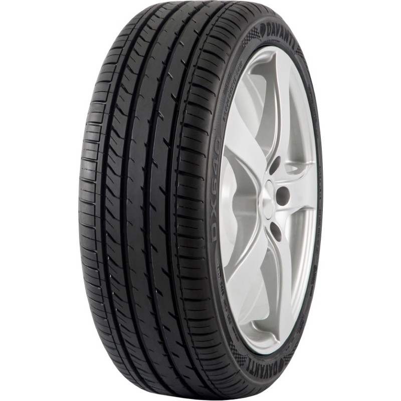 Davanti DX640 225/45 R17 94Y