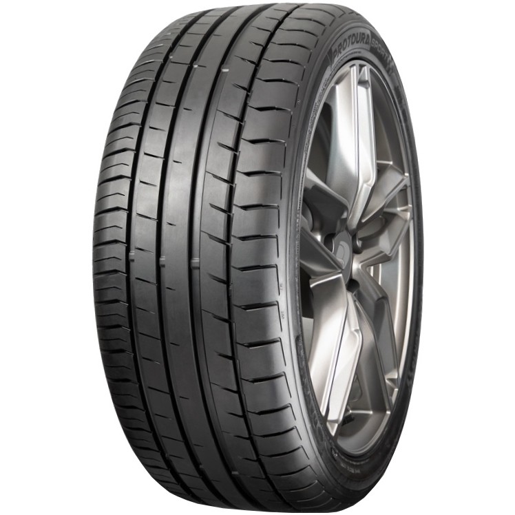 Davanti Protoura Sport 245/45 R20 103Y