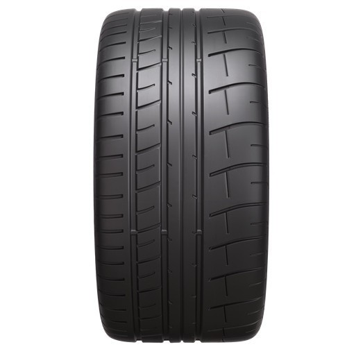 Dunlop SP Sport Maxx Race 295/35 R21 107Y