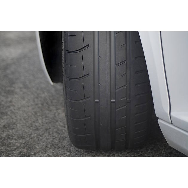 Dunlop SP Sport Maxx Race 295/35 R21 107Y