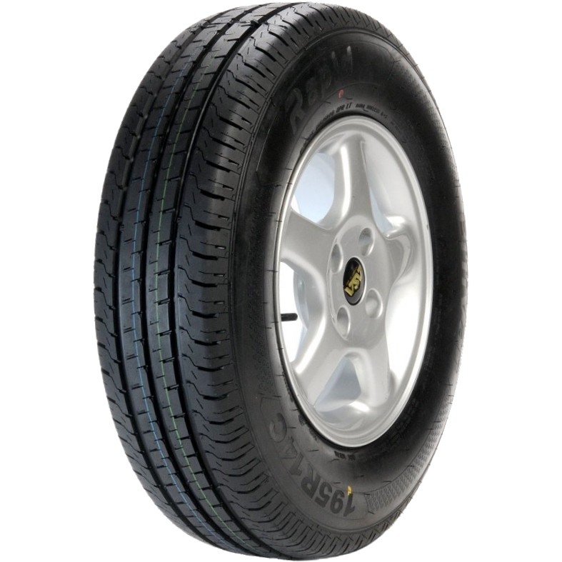 Rapid Effivan 195/75 R16C 107R