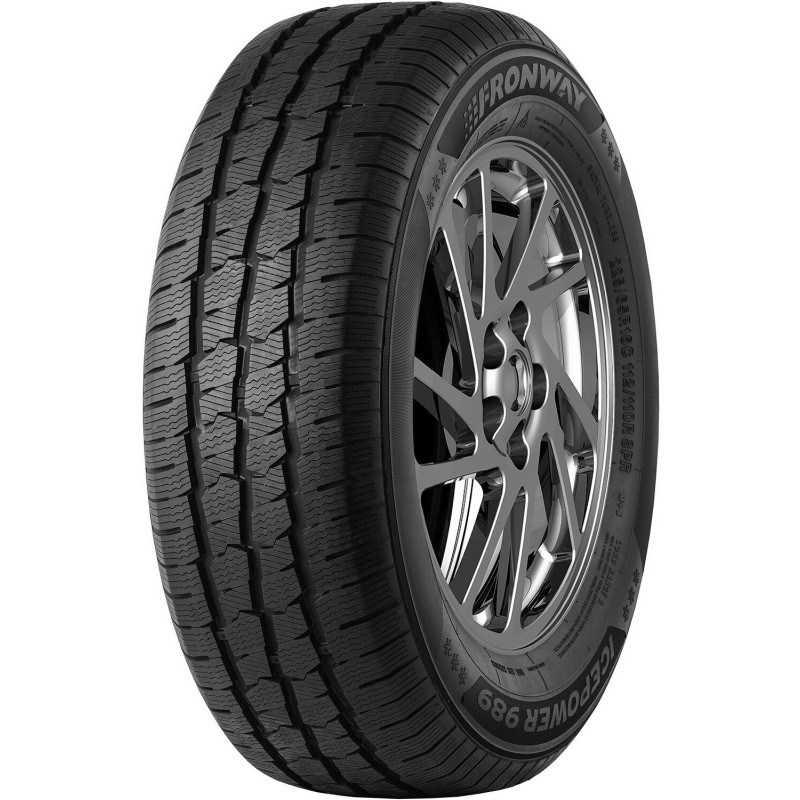 Fronway Icepower 989 185/75 R16C 104R