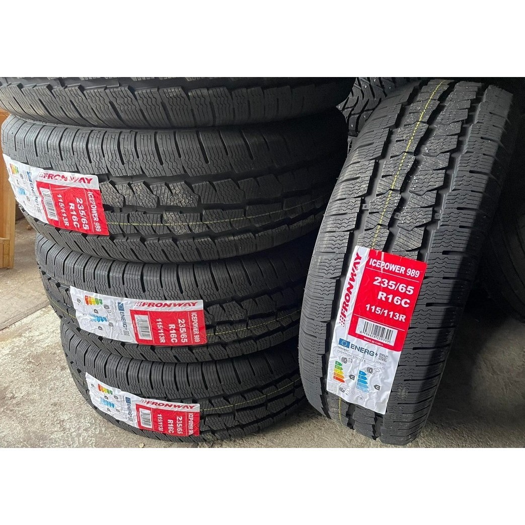 Fronway Icepower 989 185/75 R16C 104R