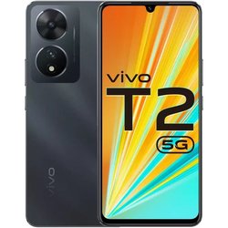 Vivo T2 5G ОЗУ 8 ГБ