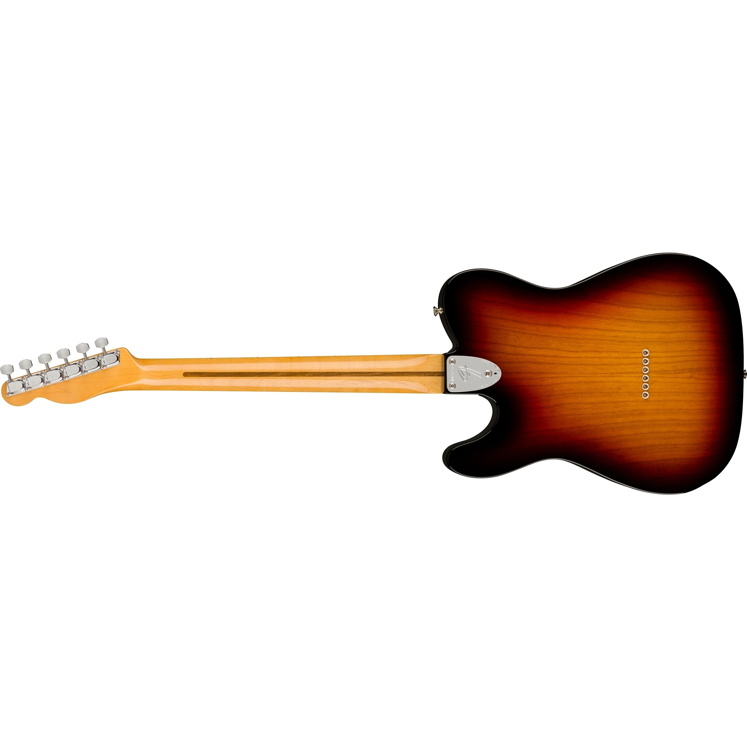 Fender American Vintage II 1972 Telecaster Thinline