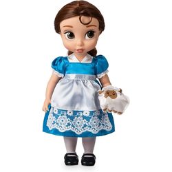 Disney Animators Collection Bella