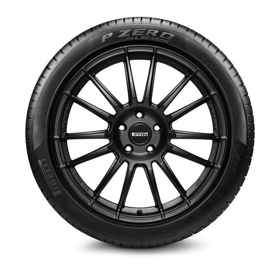 Pirelli PZero All Season 245/45 R19 98W
