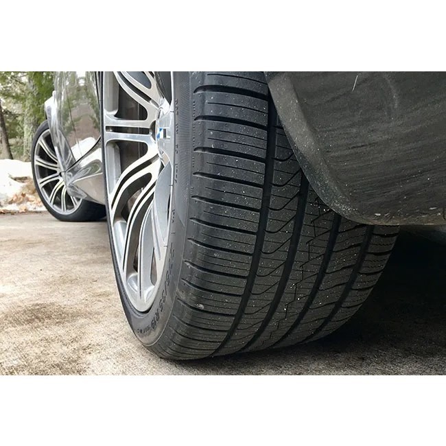 Pirelli PZero All Season 245/45 R19 98W