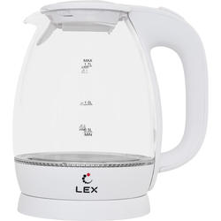 Lex LX-3002-3 белый
