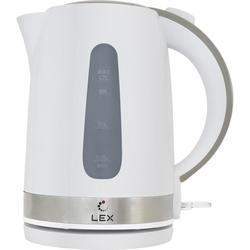 Lex LX-30028-1 белый