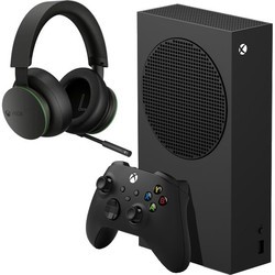 Microsoft Xbox Series S 1&nbsp;ТБ наушники