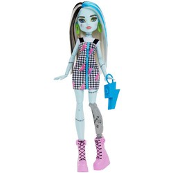 Monster High Frankie Stein HKY76
