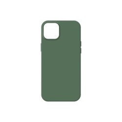ArmorStandart ICON2 MagSafe for iPhone 14 Plus (оливковый)