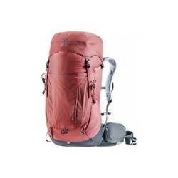 Deuter Trail Pro 34 SL 2021 34&nbsp;л (красный)