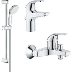 Grohe Start Curve 23765007