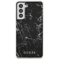GUESS Marble for Galaxy S21 Plus