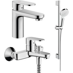Hansgrohe Vernis Blend 20231000
