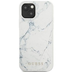 GUESS Marble for iPhone 13 Mini