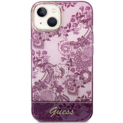 GUESS Porcelain Collection for iPhone 14