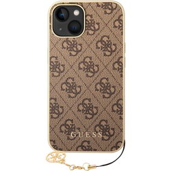 GUESS Charms Collection for iPhone 14 Plus