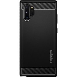 Spigen Rugged Armor for Galaxy Note 10 Plus