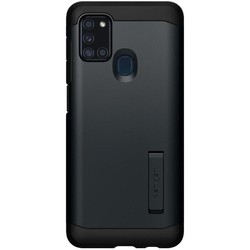 Spigen Tough Armor for Galaxy A21s