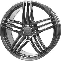 2DRV WH12 8x19/5x114,3 ET40 DIA72,6